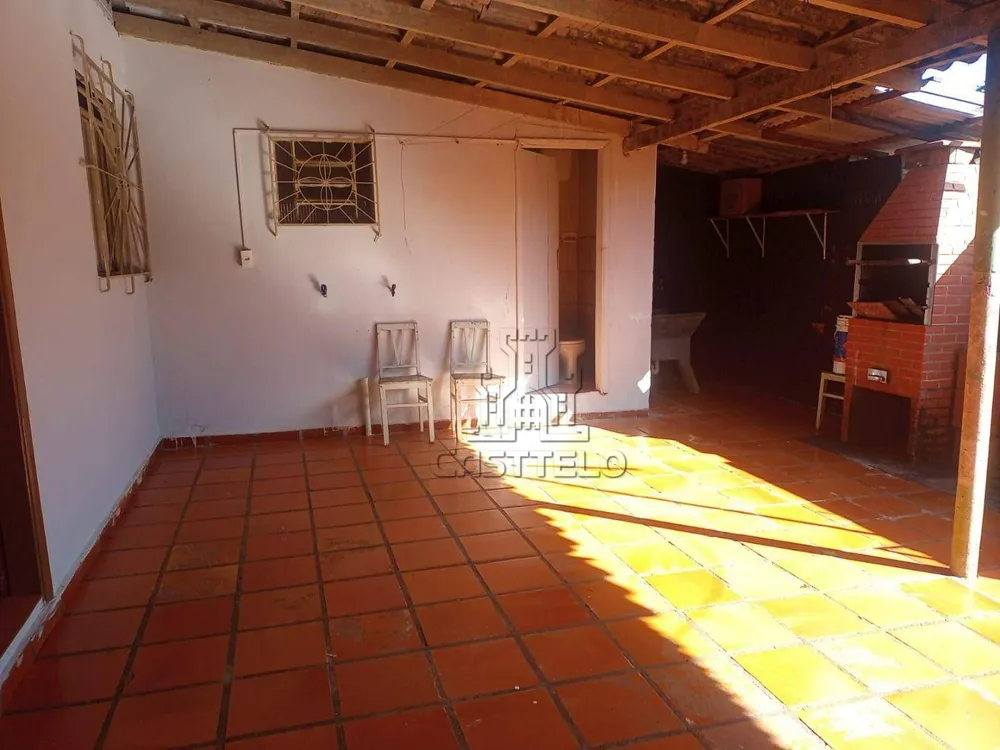 Casa, 2 quartos, 70 m² - Foto 3