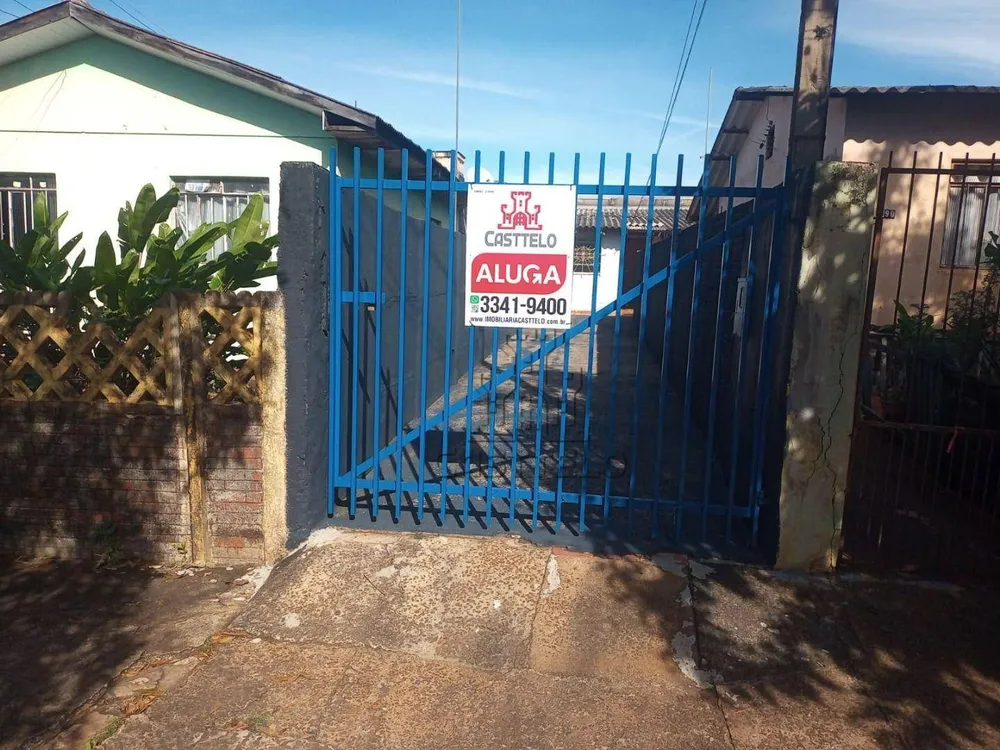 Casa, 2 quartos, 70 m² - Foto 2