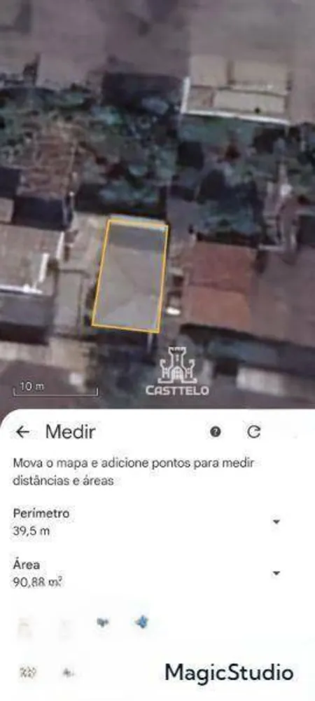 Sobrado, 4 quartos, 180 m² - Foto 7