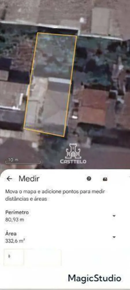 Sobrado, 4 quartos, 180 m² - Foto 5