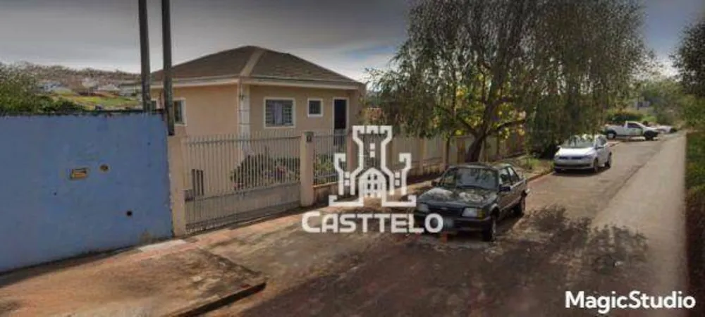 Sobrado, 4 quartos, 180 m² - Foto 2