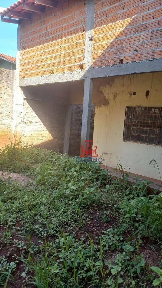 Casa, 2 quartos - Foto 1