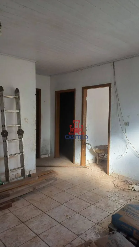 Casa, 2 quartos - Foto 2