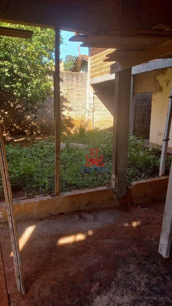 Casa, 2 quartos - Foto 4