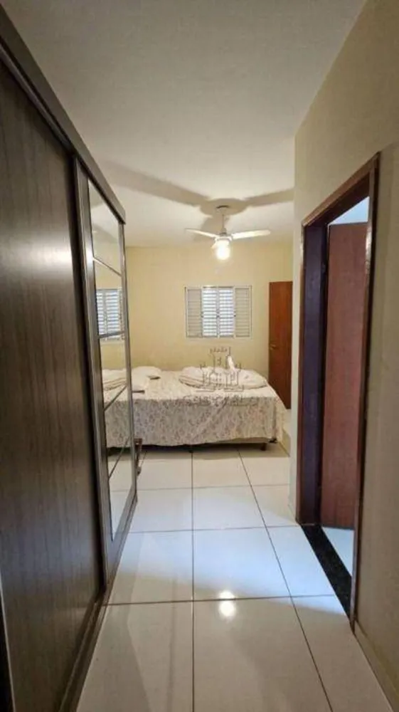 Casa, 3 quartos, 90 m² - Foto 9