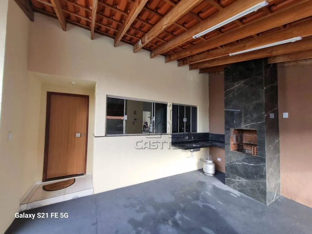 Casa, 3 quartos, 90 m² - Foto 3