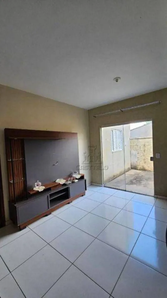 Casa, 3 quartos, 90 m² - Foto 4