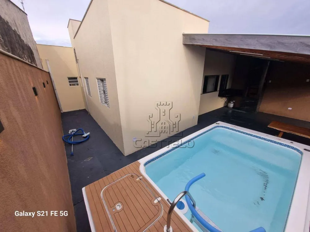 Casa, 3 quartos, 90 m² - Foto 8