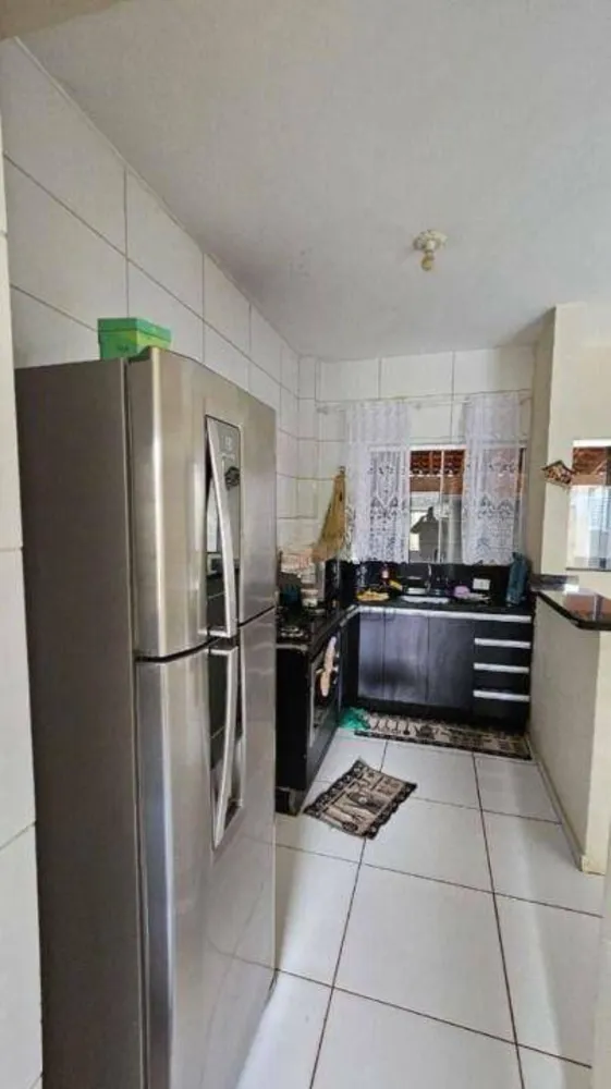 Casa, 3 quartos, 90 m² - Foto 11