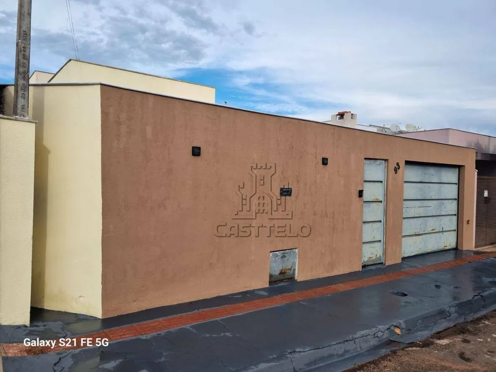 Casa, 3 quartos, 90 m² - Foto 2