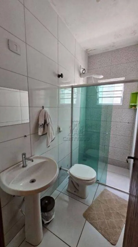 Casa, 3 quartos, 90 m² - Foto 5
