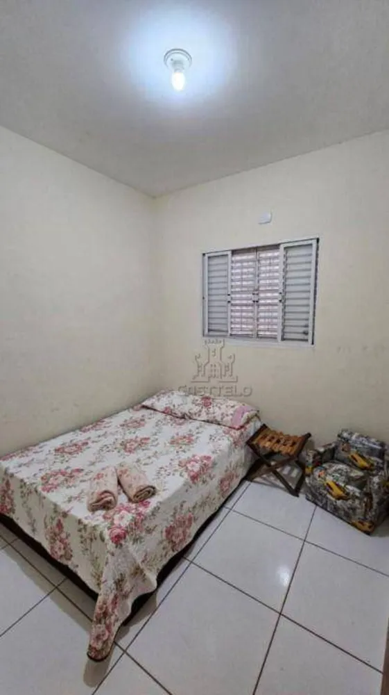 Casa, 3 quartos, 90 m² - Foto 6