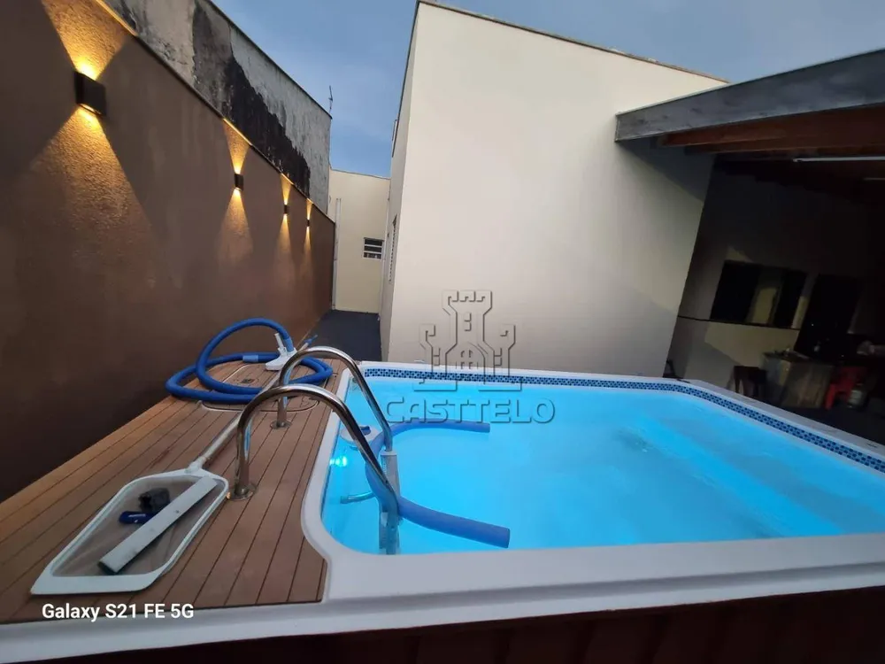 Casa, 3 quartos, 90 m² - Foto 7