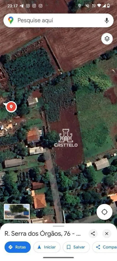 Terreno, 3000 m² - Foto 3