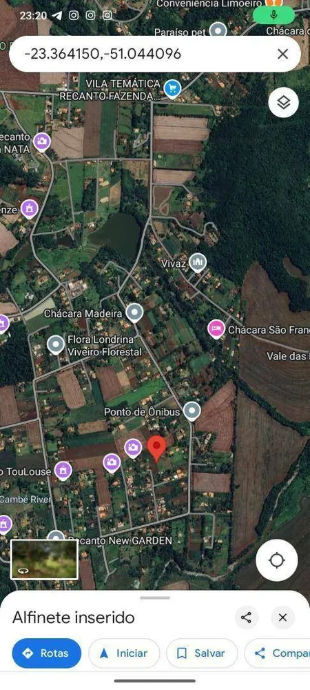 Terreno, 3000 m² - Foto 1