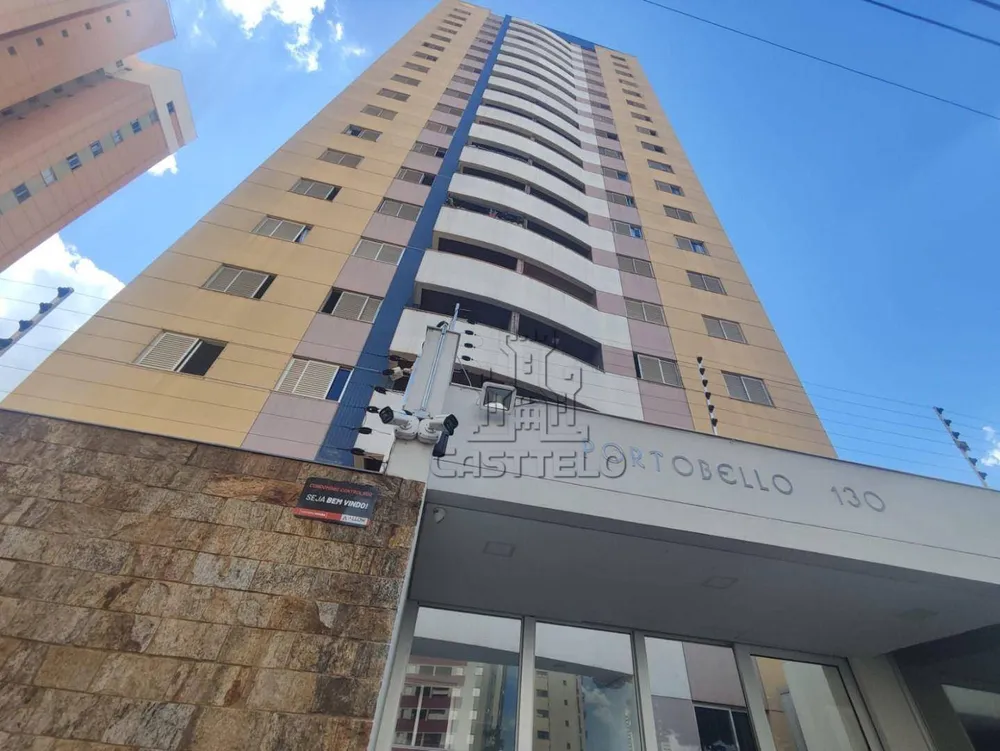 Apartamento, 3 quartos, 81 m² - Foto 1