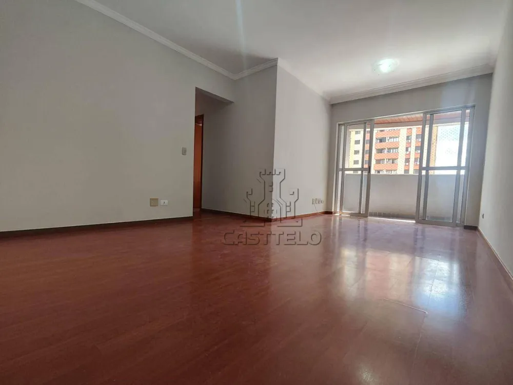 Apartamento, 3 quartos, 81 m² - Foto 2
