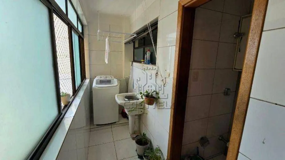Apartamento, 3 quartos, 125 m² - Foto 5