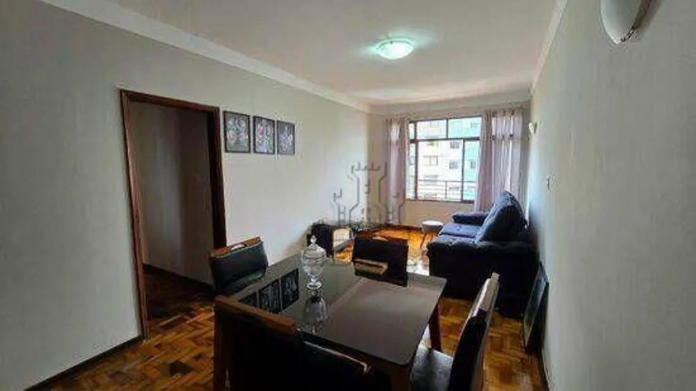 Apartamento, 3 quartos, 125 m² - Foto 3
