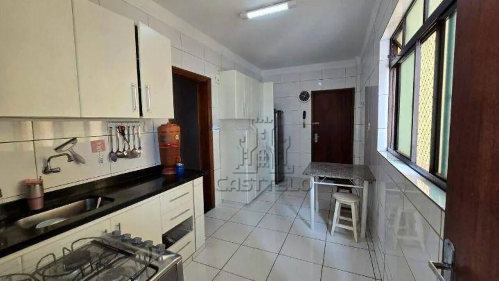 Apartamento, 3 quartos, 125 m² - Foto 11