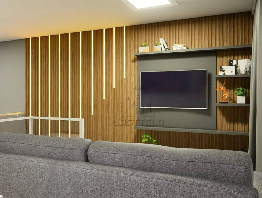 Casa, 3 quartos, 128 m² - Foto 12