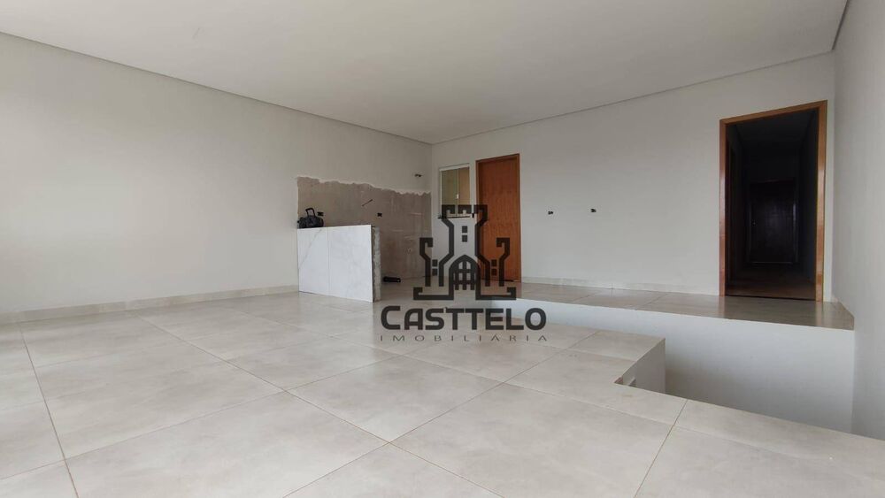 Casa, 3 quartos, 128 m² - Foto 1