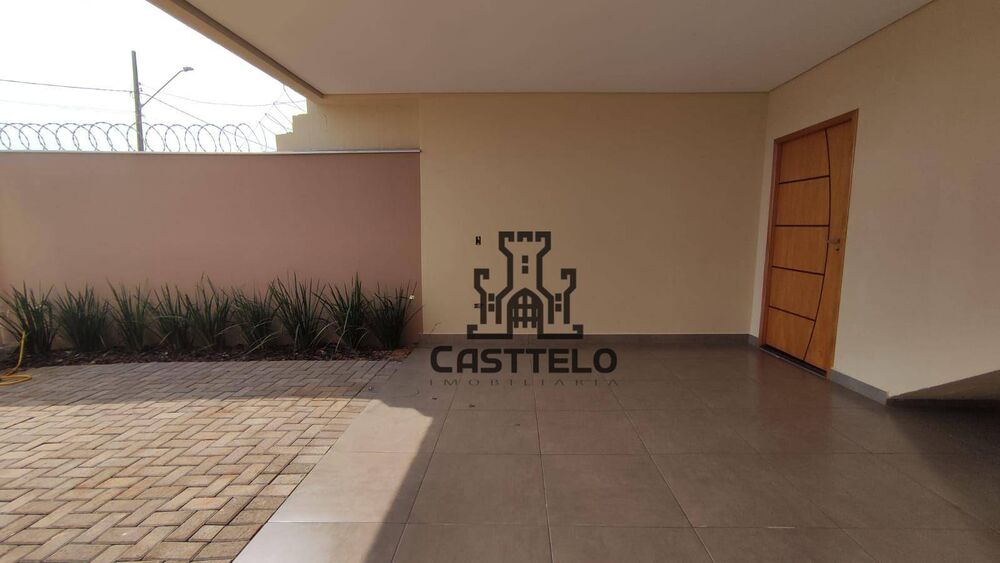 Casa, 3 quartos, 128 m² - Foto 4