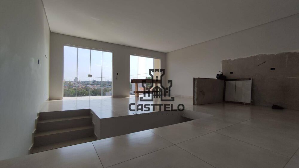 Casa, 3 quartos, 128 m² - Foto 8