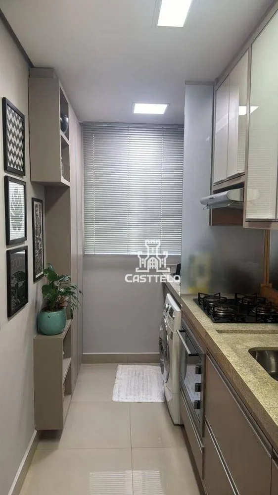 Apartamento, 2 quartos, 50 m² - Foto 8