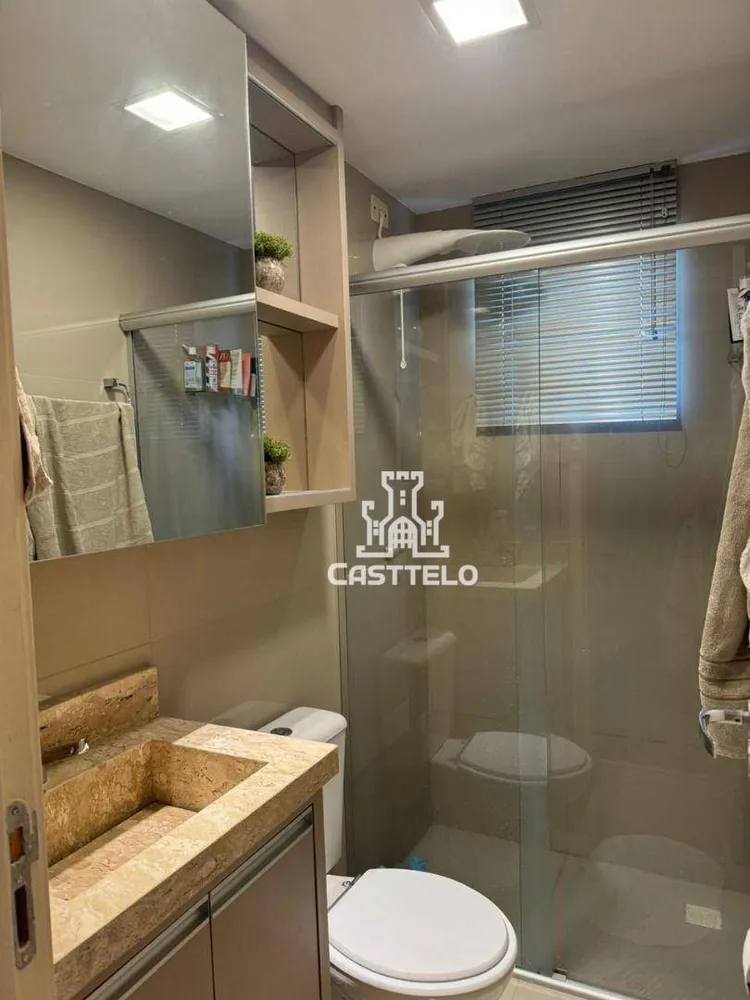 Apartamento, 2 quartos, 50 m² - Foto 12