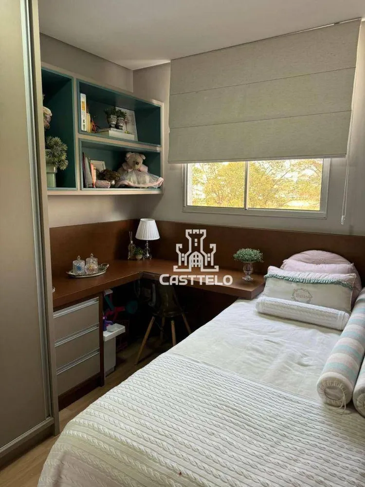 Apartamento, 2 quartos, 50 m² - Foto 10