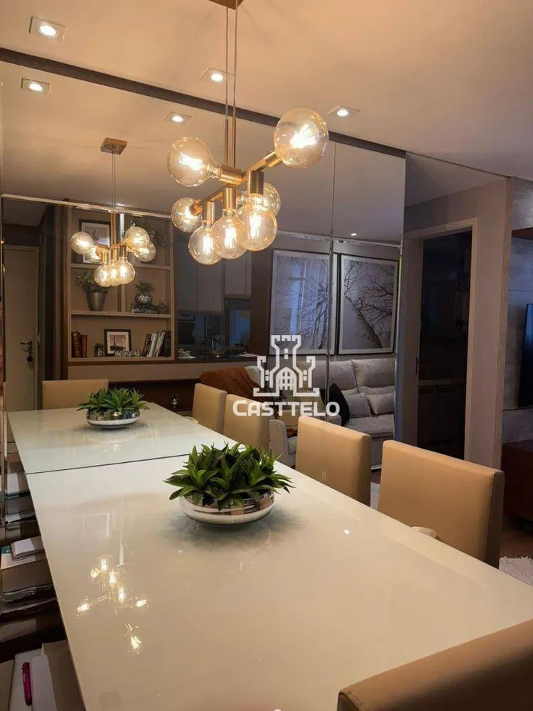 Apartamento, 2 quartos, 50 m² - Foto 6