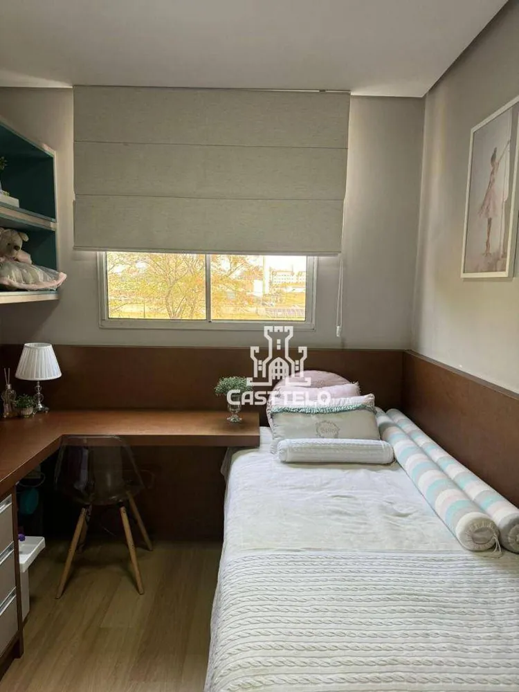 Apartamento, 2 quartos, 50 m² - Foto 9