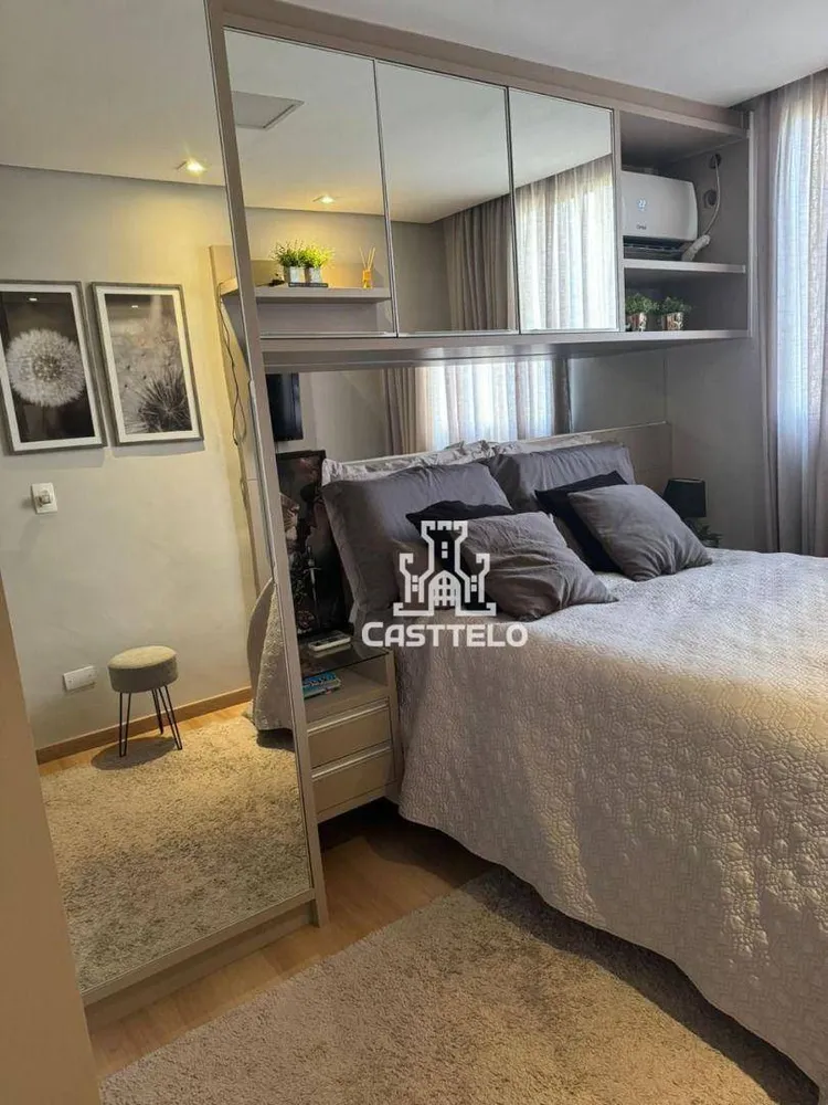 Apartamento, 2 quartos, 50 m² - Foto 11