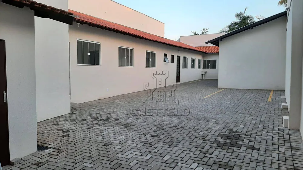 Sala-Conjunto, 42 m² - Foto 12