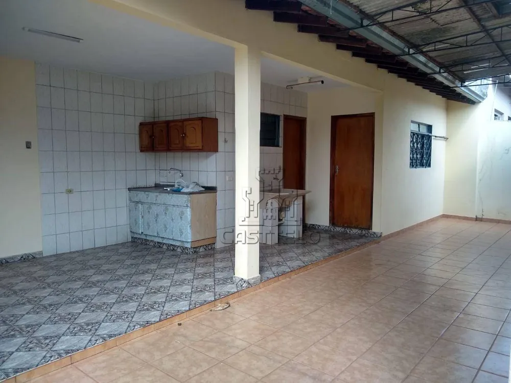 Casa, 3 quartos, 174 m² - Foto 7