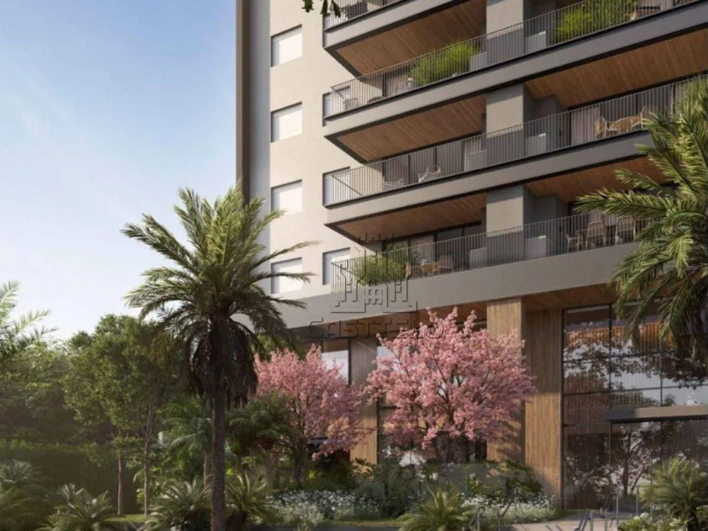 Apartamento, 3 quartos, 124 m² - Foto 4