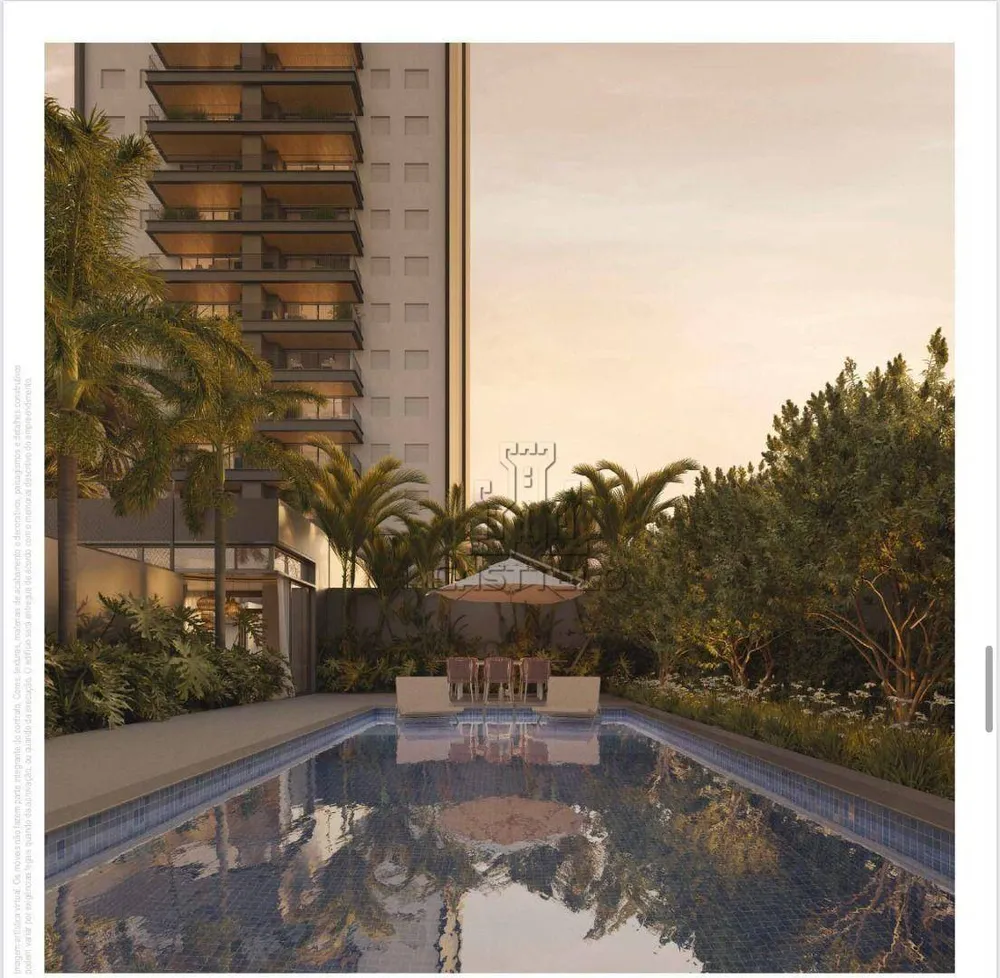 Apartamento, 3 quartos, 124 m² - Foto 3