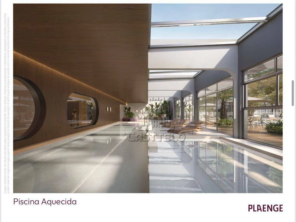 Apartamento, 3 quartos, 124 m² - Foto 11