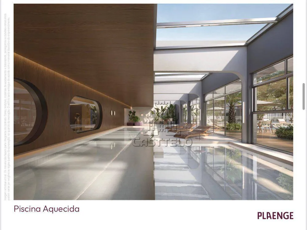 Apartamento, 3 quartos, 124 m² - Foto 5
