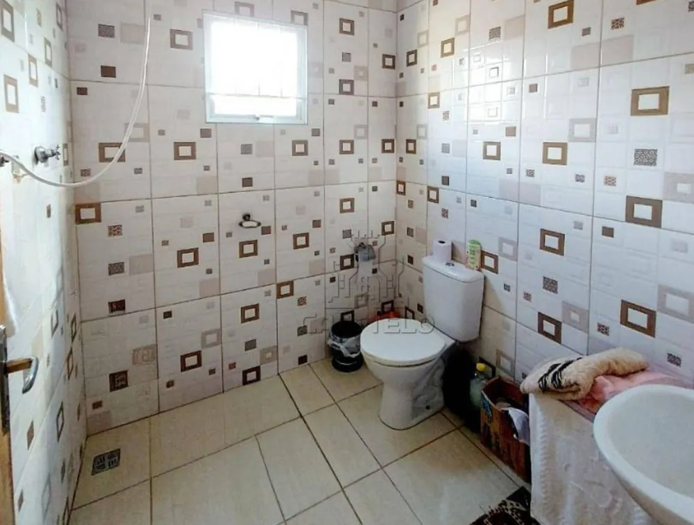 Chácara, 4 quartos, 1000 m² - Foto 5