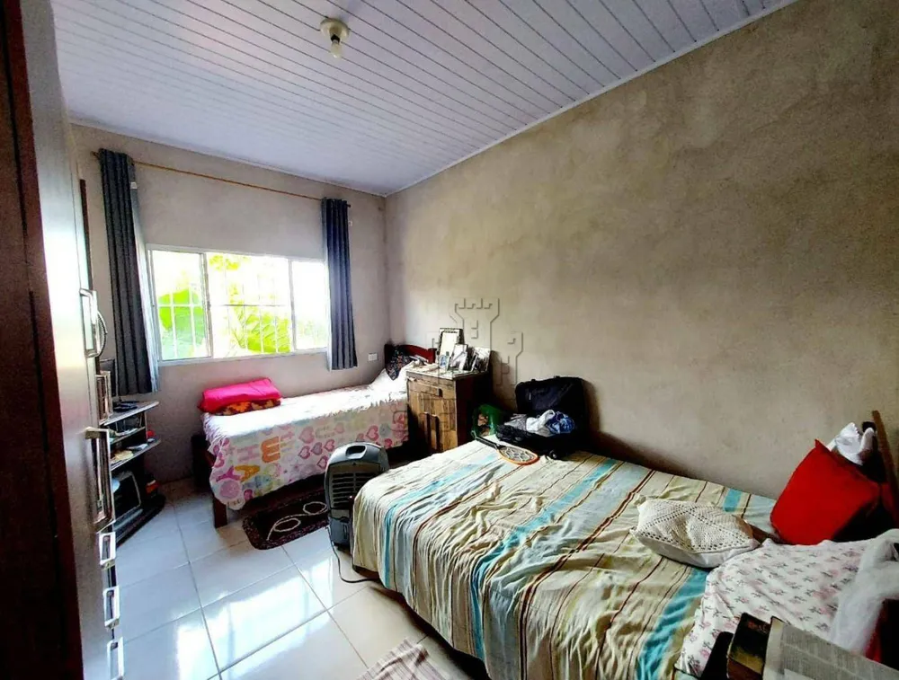 Chácara, 4 quartos, 1000 m² - Foto 4