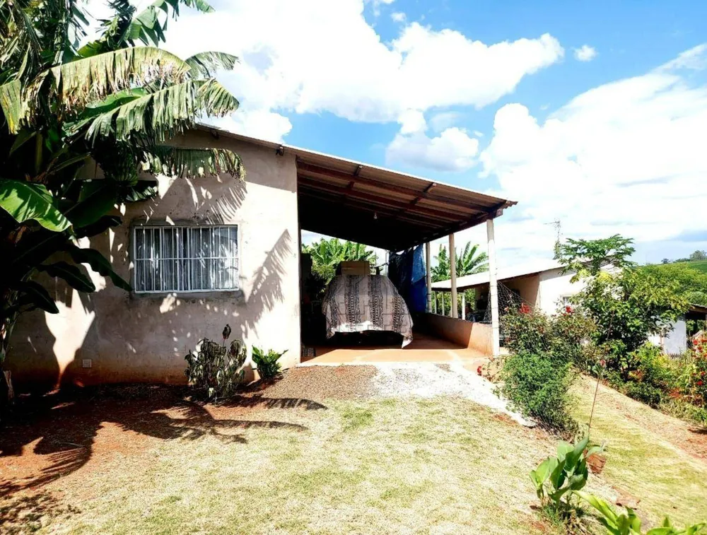 Chácara, 4 quartos, 1000 m² - Foto 8