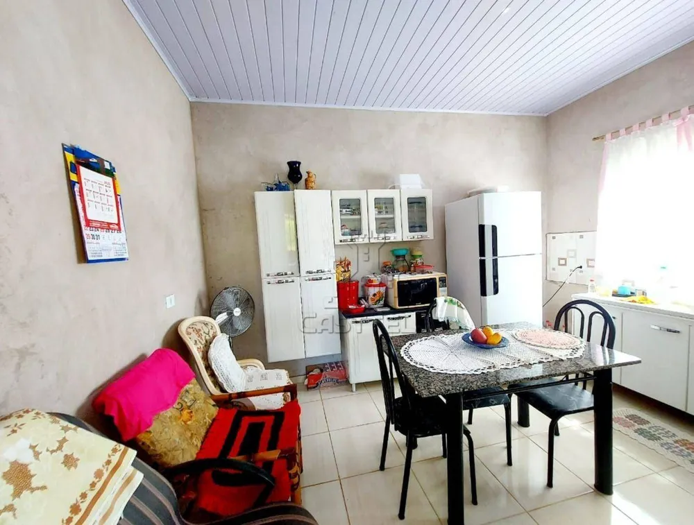 Chácara, 4 quartos, 1000 m² - Foto 7