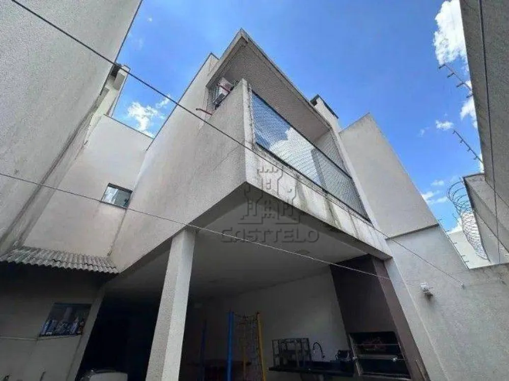 Casa, 2 quartos, 112 m² - Foto 9