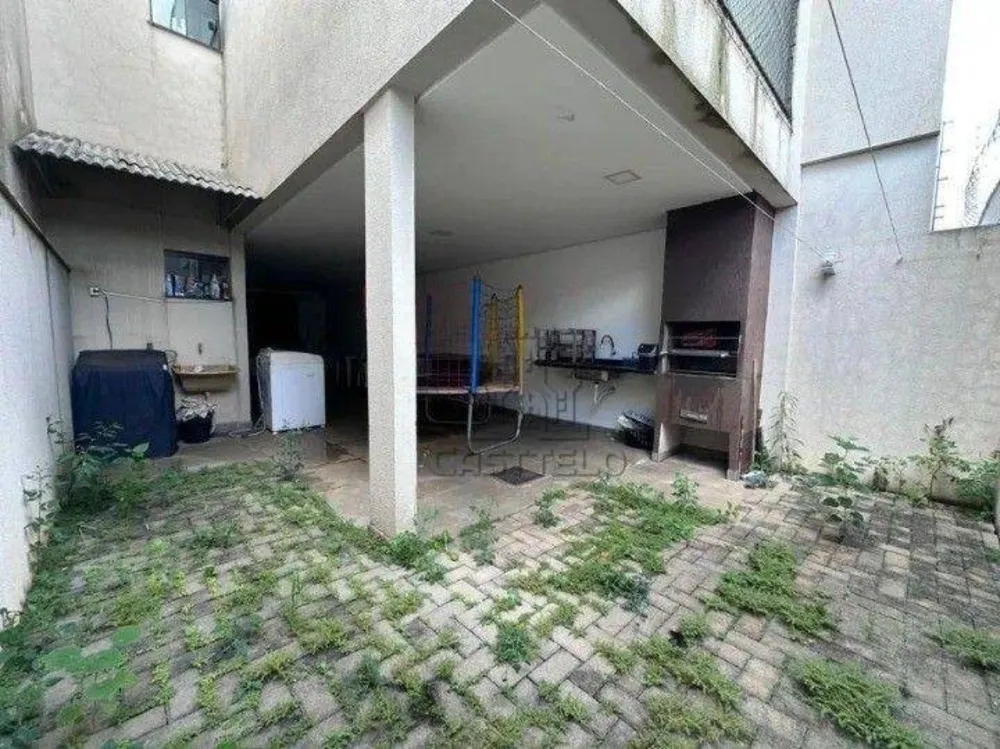 Casa, 2 quartos, 112 m² - Foto 3