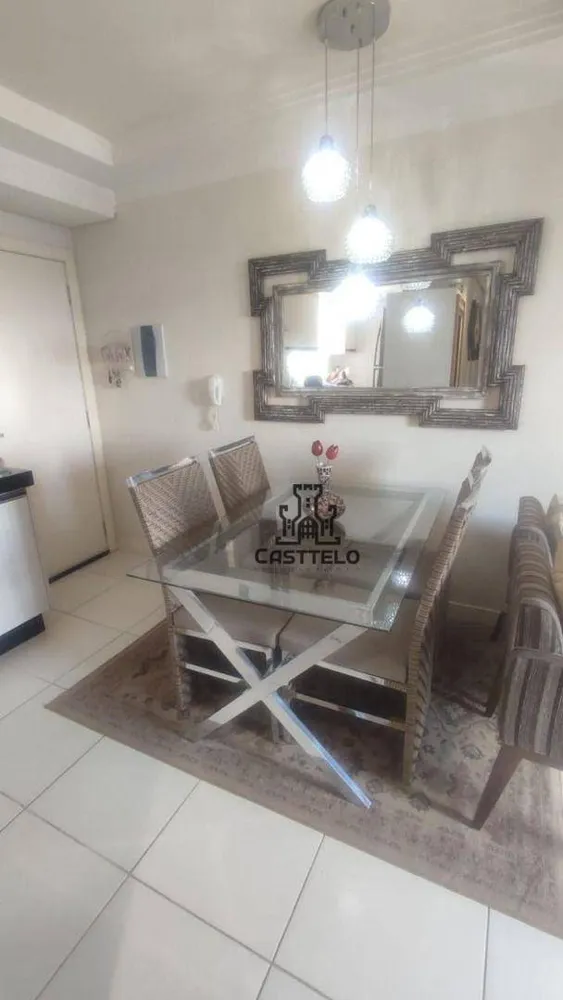 Apartamento, 3 quartos, 70 m² - Foto 5