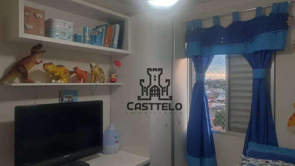 Apartamento, 3 quartos, 70 m² - Foto 8
