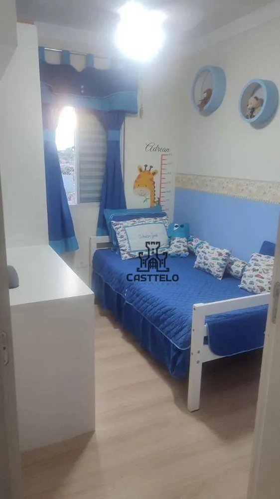 Apartamento, 3 quartos, 70 m² - Foto 10
