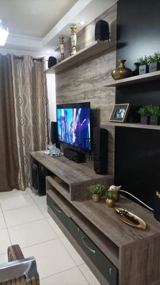 Apartamento, 3 quartos, 70 m² - Foto 2